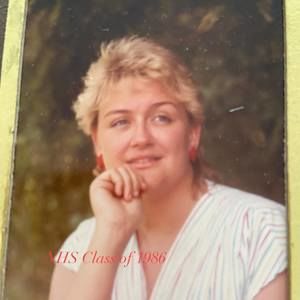 Meet your Posher, Kim